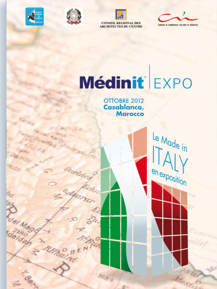 Medinit Expo 2012