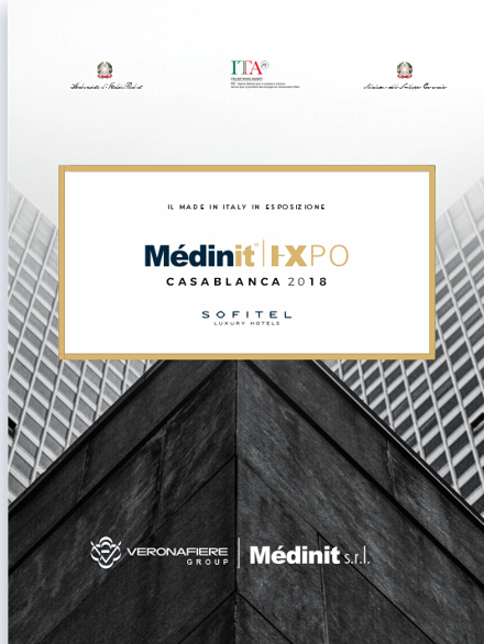 Medinit Expo 2018
