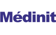 Medinit Logo