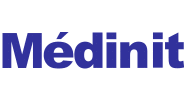 Médinit Logo