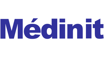 Médinit  Logo