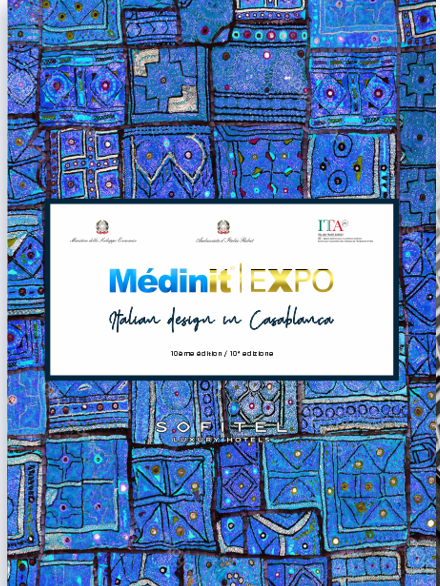 Medinit Expo 2019
