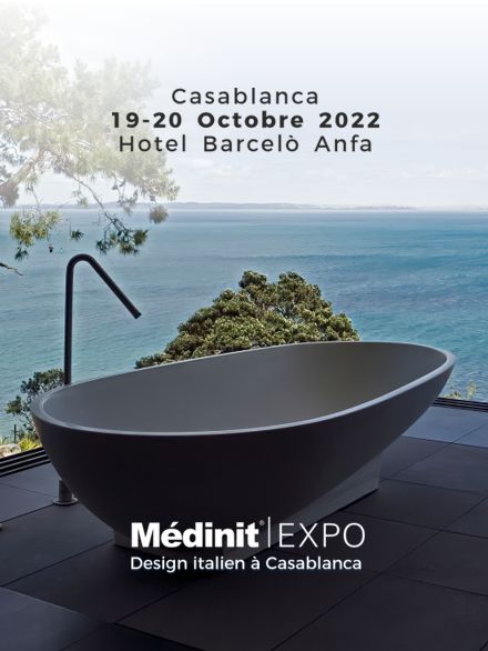 Medinit Expo 2022