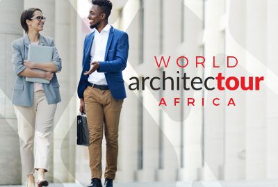 World ArchitecTour