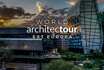 World Architectour