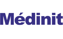 Medinit Logo