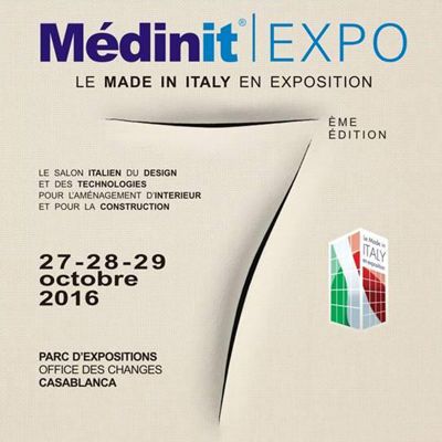 Medinit EXPO